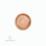 زیر لیوانی برگ مدل025