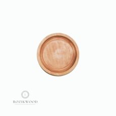 زیر لیوانی برگ مدل025