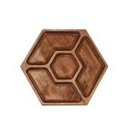 اردو خوری مدل6ضلعی مدل010