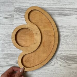 خرید اردو خوری مدل قارچ 028