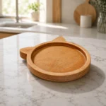 اردوخوری گربه چوبی