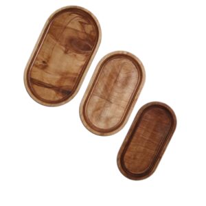 پک سه عددی سینی بیضی کدP19÷