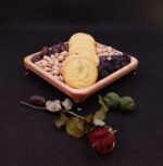 شکلات خوری چوبی