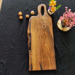 تخته گوشت و تخته برش