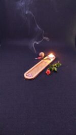 جاعودی و جای شمع و وارمر