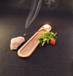 جاعودی و جای شمع و وارمر