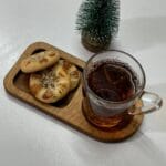 خرید سینی کافی شاپ سرو اسپرسو و قهوه 0121
