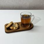 خرید سینی کافی شاپ سرو اسپرسو و قهوه 0121