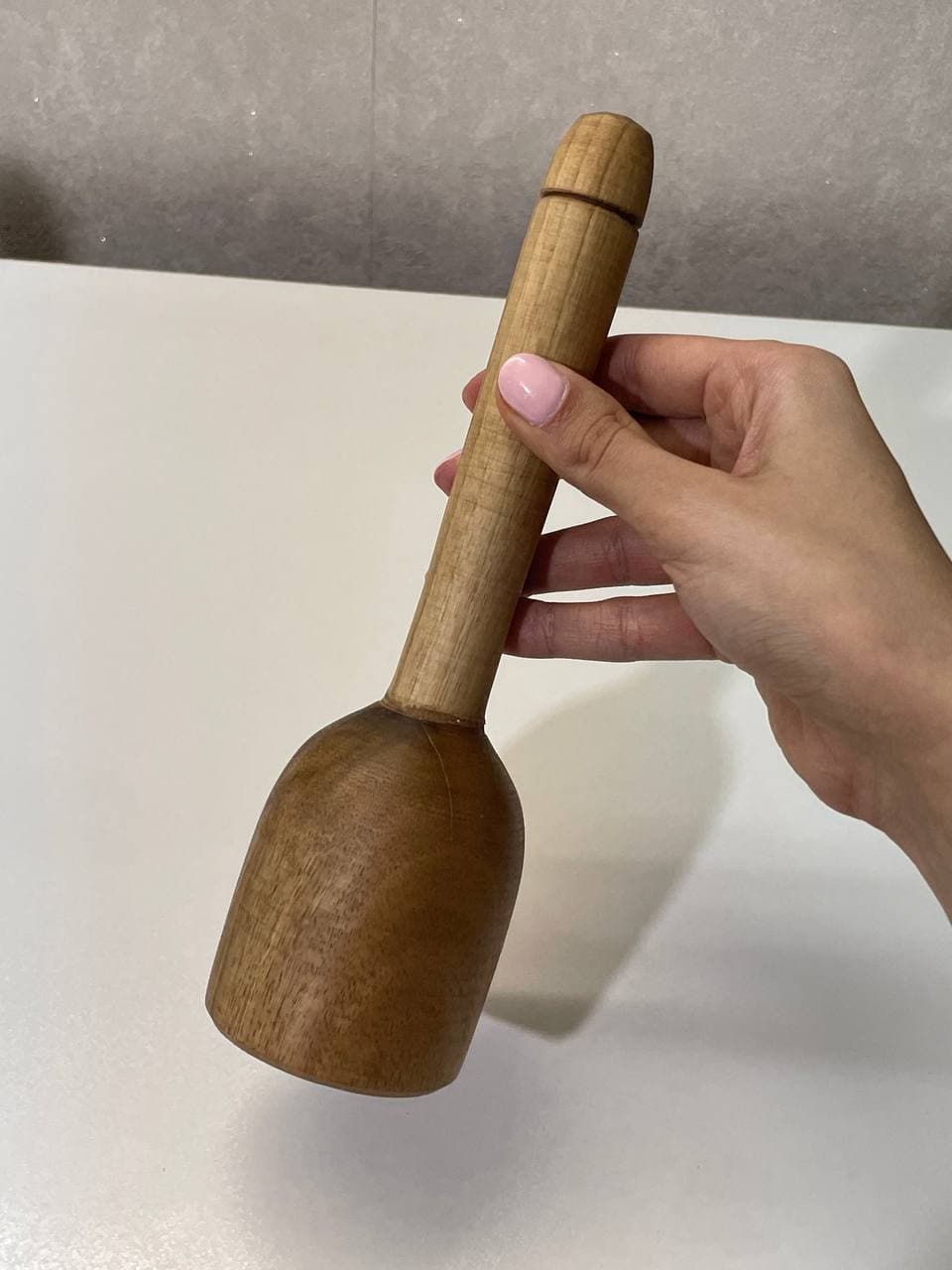سرویس چوبی 3 عددی اردو خوری مستطیل p26 